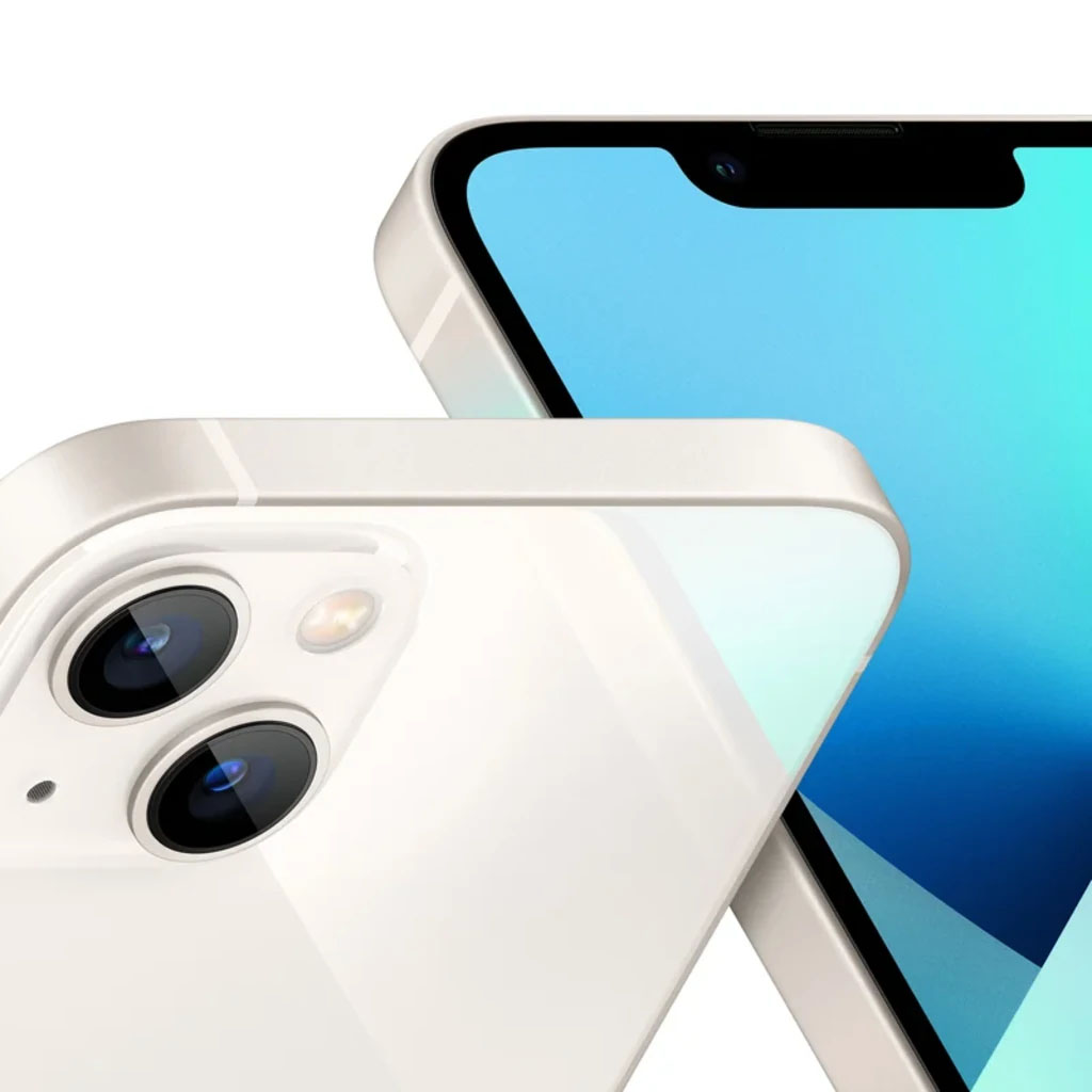 ᐈ б/у iPhone 13 Starlight купити у Львові ❱❱❱ Айфон 13 Сяйво